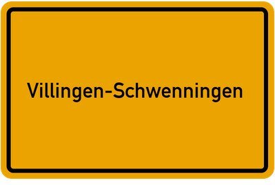 Grundstück zum Kauf 100.000 € 274 m²<br/>Grundstück Sturmbühl - FH Polizei Villingen-Schwenningen 78054