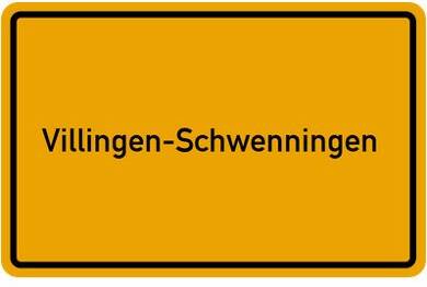 Grundstück zum Kauf 100.000 € 274 m² Grundstück Sturmbühl - FH Polizei Villingen-Schwenningen 78054