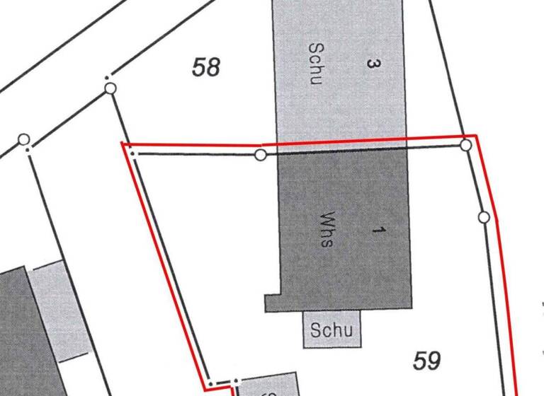 Doppelhaushälfte zum Kauf 199.000 € 5 Zimmer 102 m² 400 m² Grundstück Gschlachtenbretzingen Michelbach/Bilz 74544