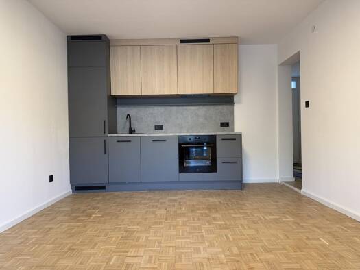 Wohnung zur Miete 920 € 2 Zimmer 35 m² 2. Geschoss frei ab sofort Bregenz 6900