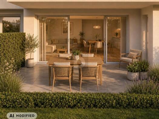 Terrassenwohnung zum Kauf 279.900 € 2 Zimmer 53 m² Trostberg Trostberg 83308