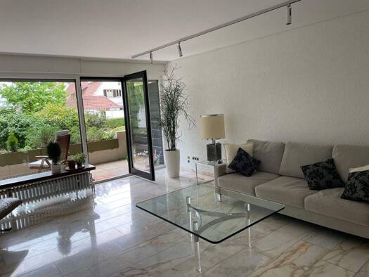 Wohnung zum Kauf 585.000 € 4 Zimmer 141 m² EG St Johann Saarbrücken 66123