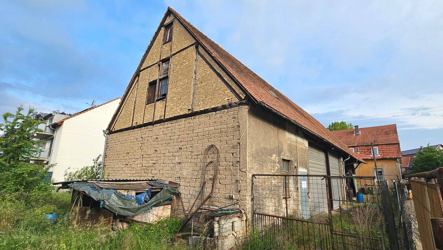 Einfamilienhaus zum Kauf - Ansicht 4