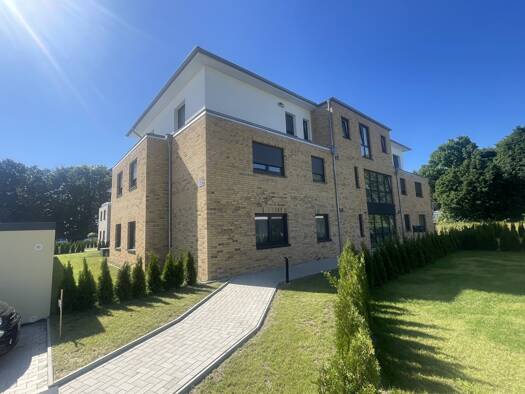 Wohnung zur Miete - Erstbezug 1.210 € 3 Zimmer 109,9 m² Langen Geestland-Langen 27607