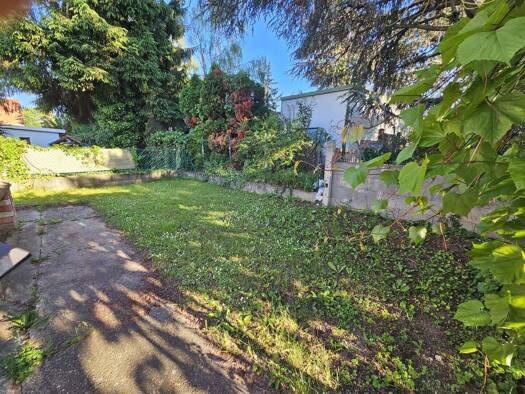 Einfamilienhaus zur Miete 1.000 € 1,5 Zimmer 40 m² 250 m² Grundstück Wien 1210