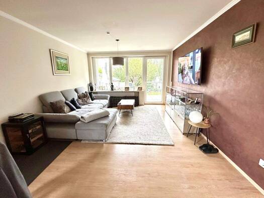 Maisonette zur Miete 2.160 € 4 Zimmer 133 m² 2 Geschosse frei ab sofort Feldkirchen 85622