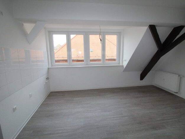 Studio zur Miete 467 € 1 Zimmer 37,9 m² frei ab 27.02.2026 Wilderichstraße 7b Bruchsal 76646