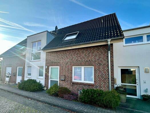 Wohnung zur Miete 900 € 3 Zimmer 89 m² 1. Geschoss frei ab 01.05.2026 Sonsbeck 47665