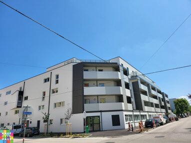 Wohnung zum Kauf 287.500 € 3 Zimmer 71,5 m² 3. Geschoss Maximilianstraße 49-51 St. Pölten St. Pölten 3100