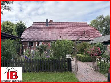 Wohnung zur Miete 500 € 3 Zimmer 72 m² Molkereistraße 28 Schweierzoll Stadland 26936