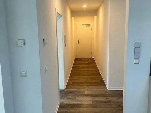 Terrassenwohnung zur Miete 1.375 € 3 Zimmer 105,7 m² 1. Geschoss frei ab sofort Eduard-Rosenthal-Straße 27 b Nordvorstadt Weimar 99423