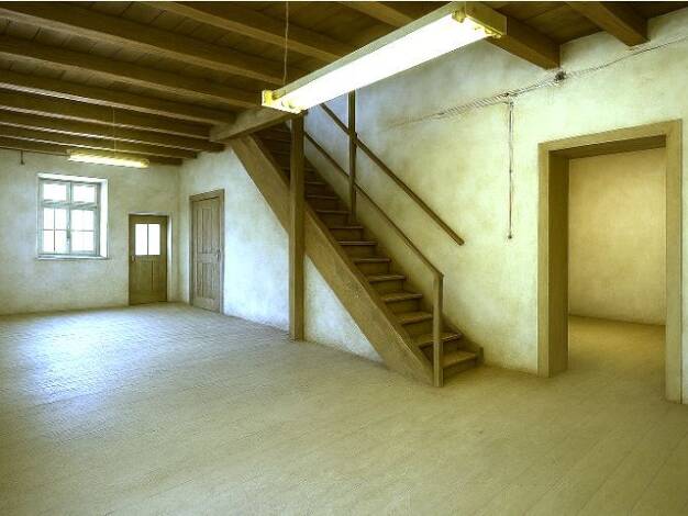Einfamilienhaus zum Kauf 135.000 € 9 Zimmer 129,3 m² 1.012 m² Grundstück Grumbach Wilsdruff 01723
