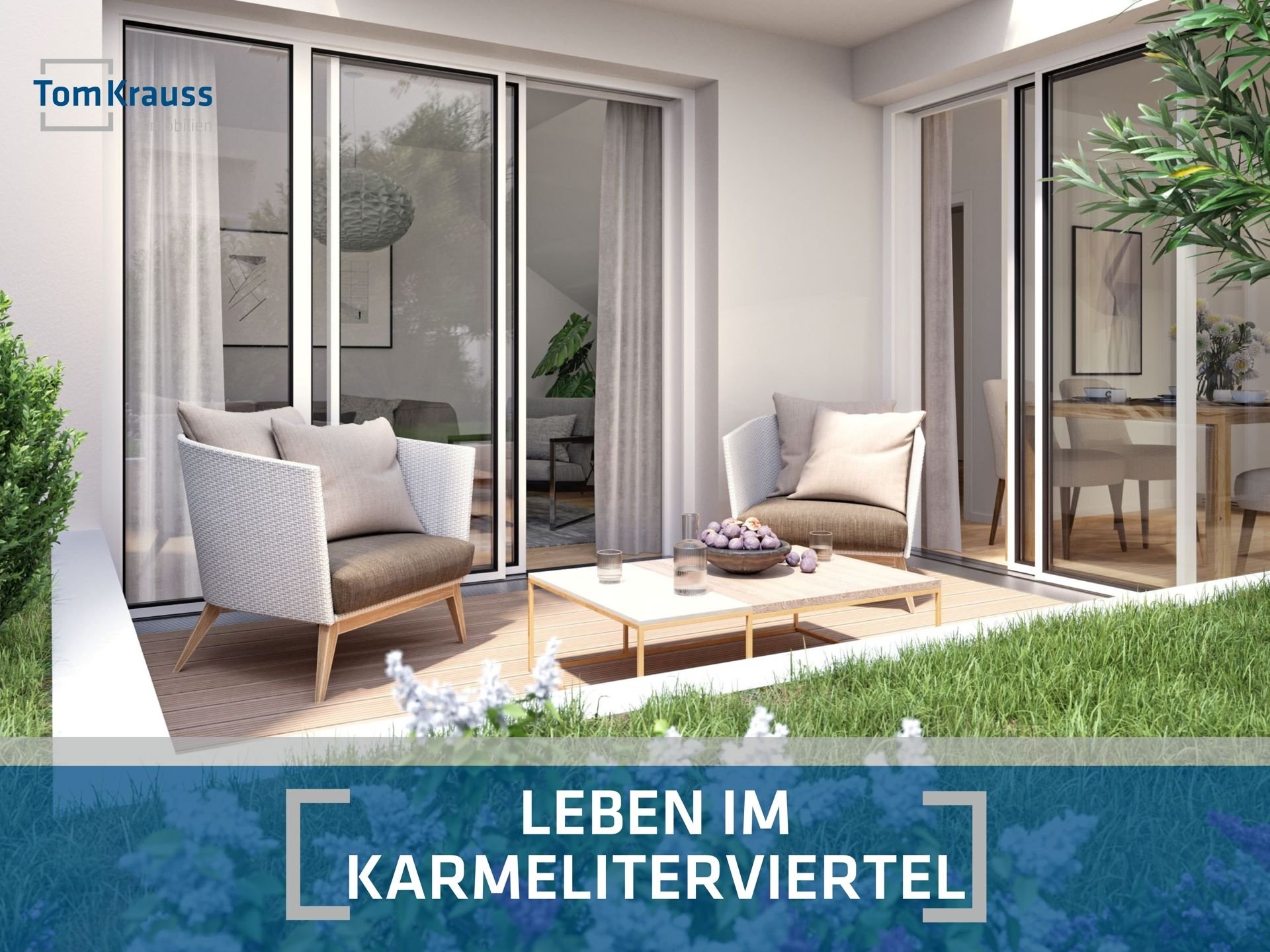 Terrassenwohnung zum Kauf 657.000 € 3 Zimmer 80 m²<br/>Wohnfläche EG<br/>Geschoss Wien 1020