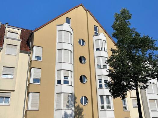 Terrassenwohnung zur Miete 650 € 2 Zimmer 71,1 m² EG frei ab 01.08.2026 Am Evangelienstein 9 Neumarkt Neumarkt in der Oberpfalz 92318