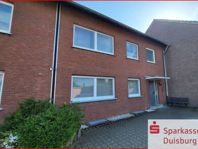 Wohnung zum Kauf 119.000 € 2 Zimmer 58 m² Dachgeschoss, 2. Geschoss Duisburg 47228