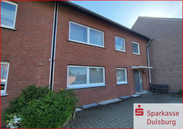 Wohnung zum Kauf 119.000 € 2 Zimmer 58 m² Dachgeschoss, 2. Geschoss Bergheim Duisburg 47228
