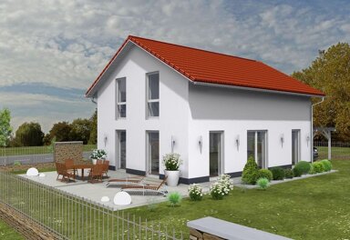 Einfamilienhaus zum Kauf 647.800 € 6 Zimmer 142 m² 400 m² Grundstück Untermeitingen Untermeitingen 86836