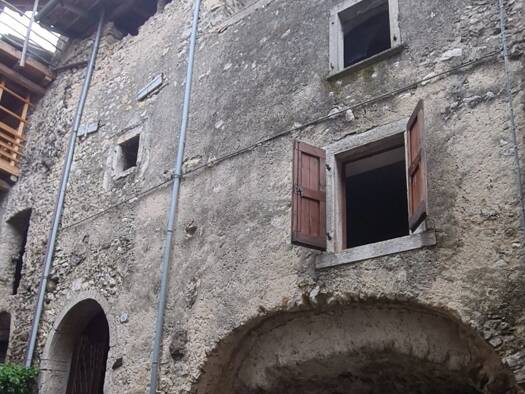 Haus zum Kauf 280.000 € 2 Zimmer 360 m² Canale di Tenno 