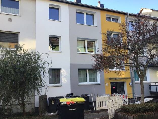 Wohnung zur Miete 599 € 3 Zimmer 56,9 m² 2. Geschoss frei ab 29.08.2025 Dorotheenstr. 12 Innenstadt Bochum 44793