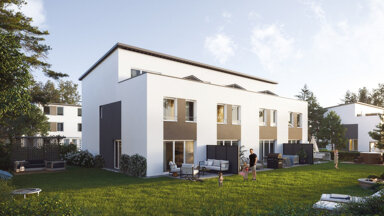 Reihenmittelhaus zur Miete 2.160 € 5,5 Zimmer 144 m² 213 m² Grundstück Bischofsheim 65474