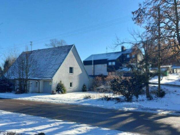 Grundstück zum Kauf 250.000 € 1.078 m² Grundstück Bartholomä 73566