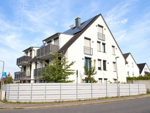 Wohnung zur Miete 1.350 € 3 Zimmer 114 m² Leyh Nürnberg 90431