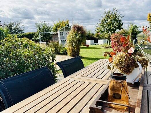 Einfamilienhaus zum Kauf 459.000 € 5 Zimmer 125 m² 1.139 m² Grundstück Fredersdorf-Nord Fredersdorf-Vogelsdorf 15370