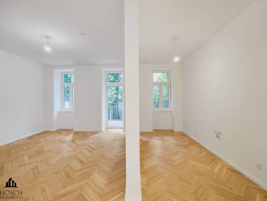 Wohnung zum Kauf - Erstbezug 795.000 € 4 Zimmer 84,4 m² 1. Geschoss Wien 1200