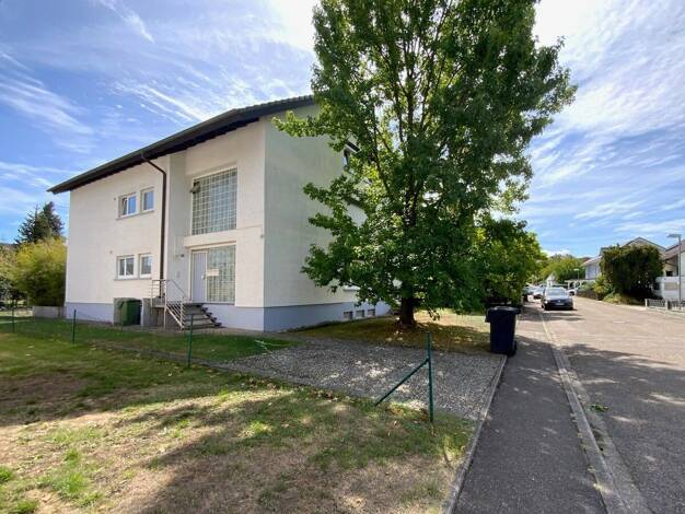 Wohnung zur Miete 1.065 € 2,5 Zimmer 110,1 m² 1. Geschoss Ettenheim Ettenheim 77955