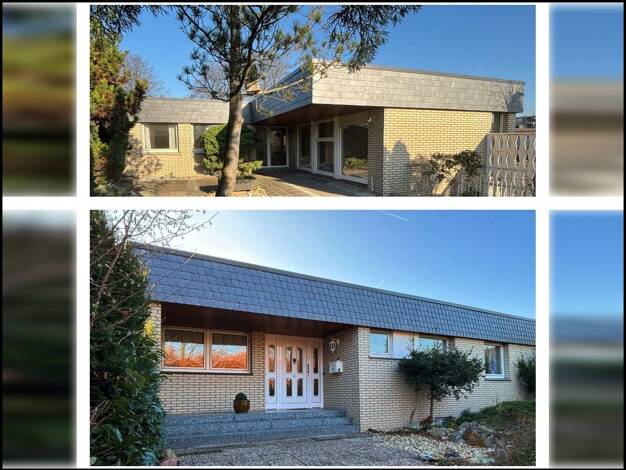Bungalow zum Kauf 337.000 € 4,5 Zimmer 131 m² 589 m² Grundstück Hamm 59063