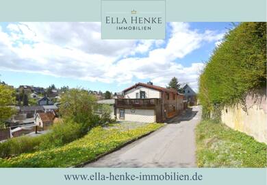 Einfamilienhaus zum Kauf 95.000 € 5 Zimmer 164 m² 306 m² Grundstück Benneckenstein Benneckenstein 38877