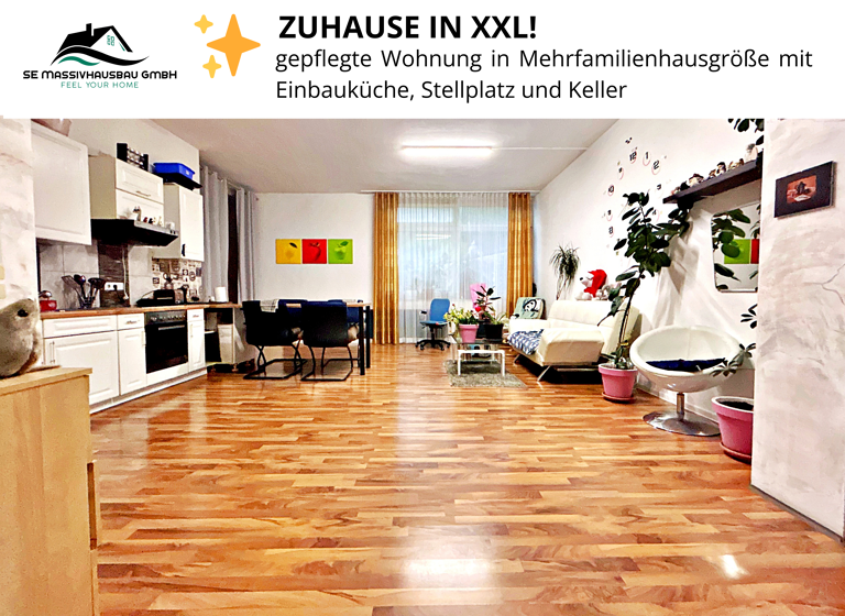 Wohnung zum Kauf 280.000 € 8,5 Zimmer 306,5 m²<br/>Wohnfläche 1.<br/>Geschoss Tailfingen Albstadt 72461