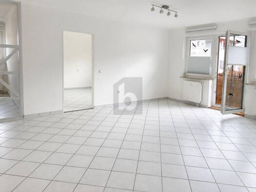 Wohnung zum Kauf 149.000 € 2 Zimmer 62 m² 2. Geschoss Merzig 66663