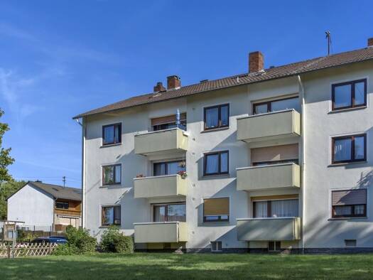 Wohnung zur Miete 569 € 3 Zimmer 63,2 m² 1. Geschoss frei ab 15.11.2026 Am Taubenberg 64 Mayen Mayen 56727