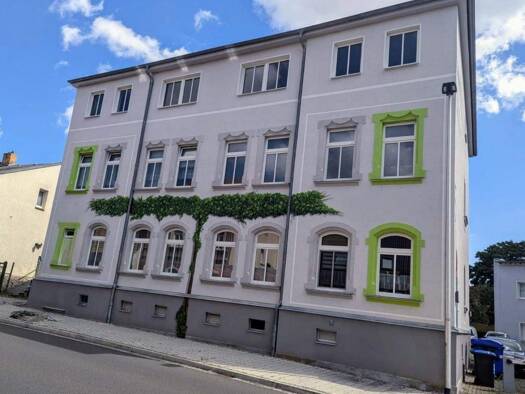 Wohnung zur Miete 540 € 2 Zimmer 60 m² Mühlstraße 05 Schkeuditz 04435