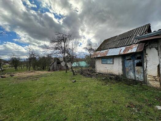 Haus zum Kauf 30.000 € 3 Zimmer 80 m² Smiljan, Gospic - Okolica Gospić