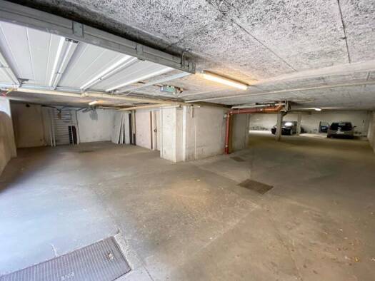 Stellplatz zum Kauf provisionsfrei 390.000 € Favoriten 1100