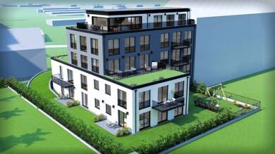 Wohnung zum Kauf 539.000 € 2 Zimmer 40,5 m² 3. Geschoss Quagliostraße 6 Untergiesing-Harlaching München 81543