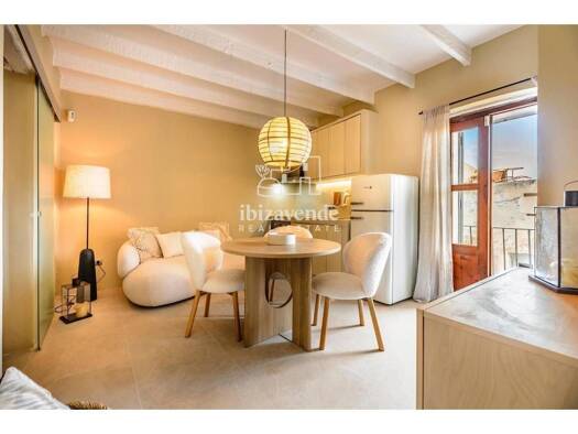 Penthouse zum Kauf 620.000 € 2 Zimmer 85 m² 3. Geschoss Ibiza Stadt 07800
