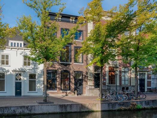 Haus zum Kauf 2.950.000 € 10 Zimmer 543 m² 301 m² Grundstück oude delft 47 delft 2611 BC