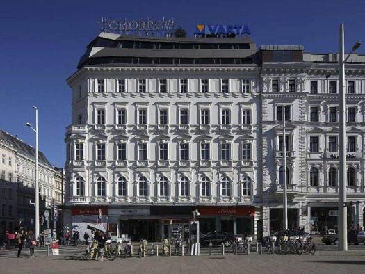 Laden zur Miete 55 € Wien 1060