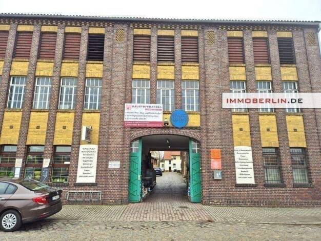 Halle/Industriefläche zum Kauf 599.000 € 175 m² Lagerfläche Doberlug-Kirchhain 03253