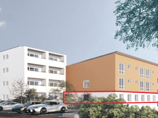 Bürogebäude zum Kauf 816.800 € 406 m² Bürofläche Emser Straße 31 Bad Schwalbach 65307