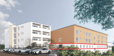 Bürogebäude zum Kauf 770.000 € 406 m² Bürofläche Emser Straße 31 Bad Schwalbach Bad Schwalbach 65307