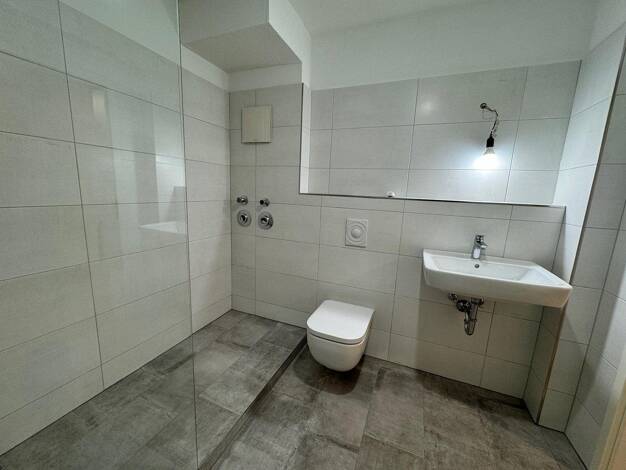 Wohnung zur Miete 840 € 2 Zimmer 74 m² 1. Geschoss Burgwall 19 Hiltrup Hiltrup 48165