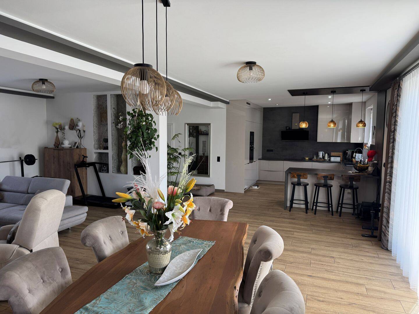 Einfamilienhaus zum Kauf - Ansicht 3