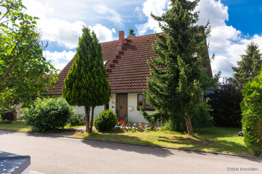 Einfamilienhaus zum Kauf 429.000 € 6 Zimmer 183 m² 1.003 m² Grundstück Linden Windelsbach / Linden 91635