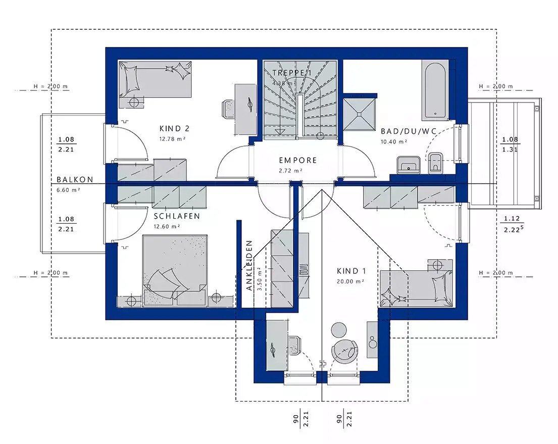 Haus zum Kauf 593.502 € 6 Zimmer 138 m²<br/>Wohnfläche 1.500 m²<br/>Grundstück Seinsheim Seinsheim 97342