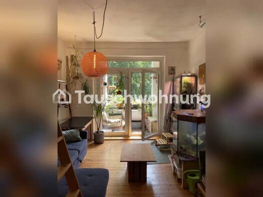 Wohnung zur Miete Tauschwohnung 560 € 2 Zimmer 56 m² 3. Geschoss Mariendorf Tempelhof-Schöneberg 12099