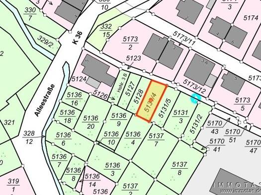 Land-/Forstwirtschaft zum Kauf 13.900 € 139 m² Grundstück Rockenhausen Rockenhausen 67806